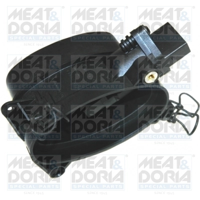 Mass Air Flow Sensor
